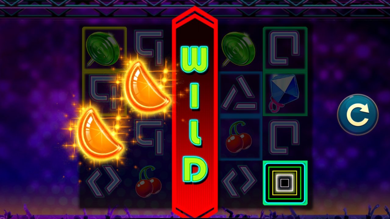 Beat the House - Wild Win