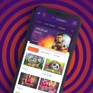 Mobile Casino