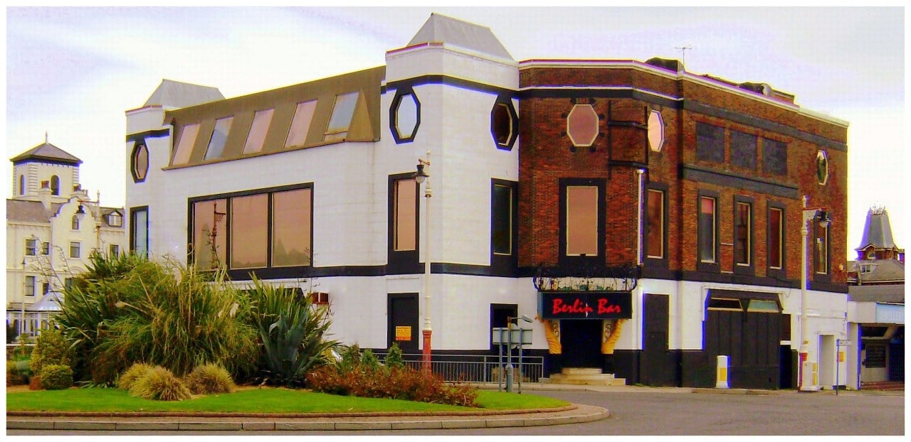 The Kingsway Casino