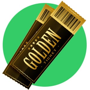 Secure and contactless digital ticketing