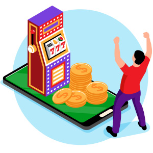 Provably fair online gambling