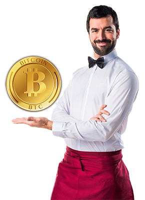 BTC Waiter