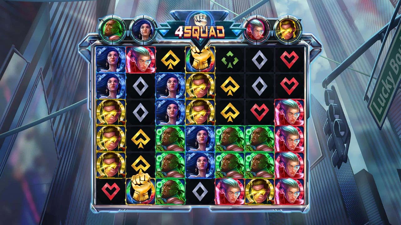 4 Squad - Main Screen.jpg