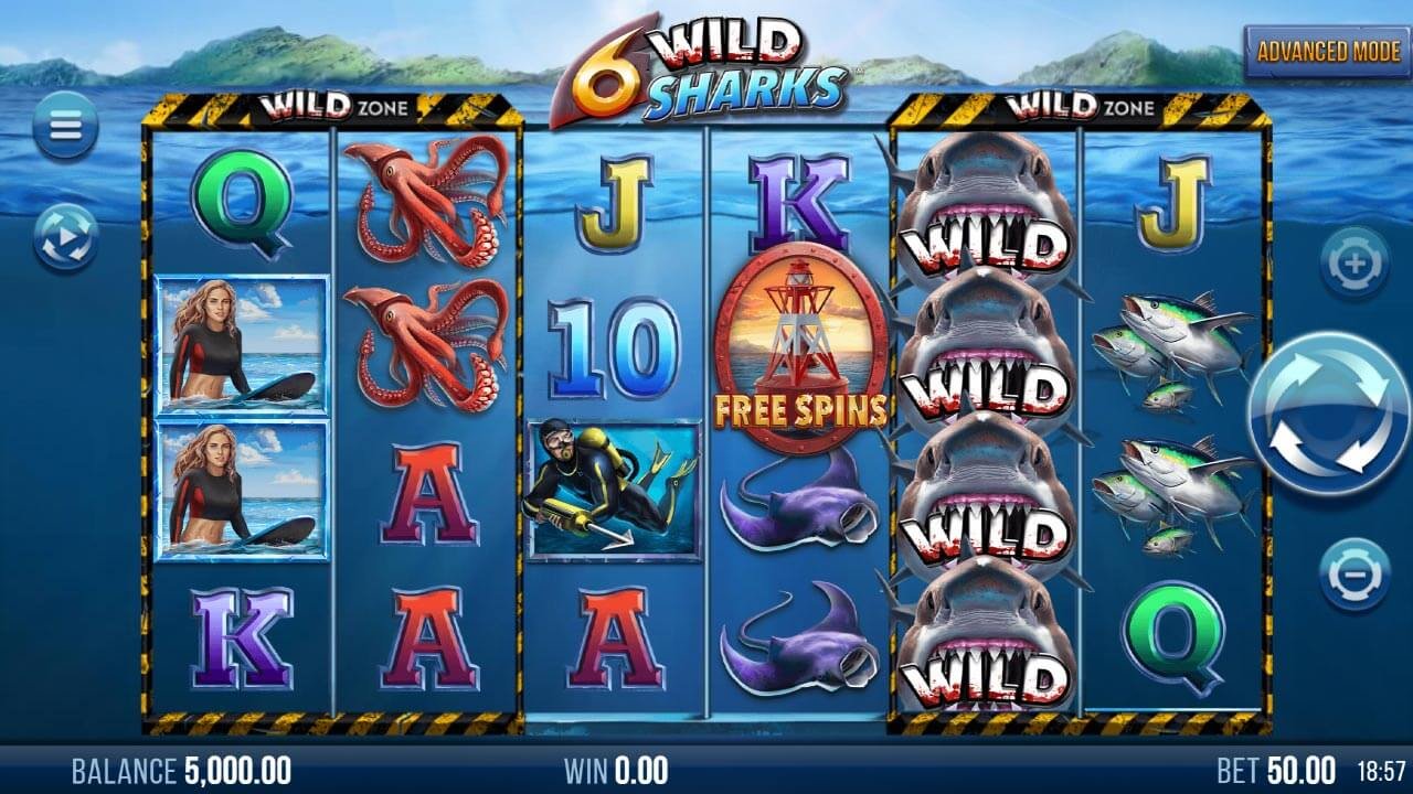 6 Wild Sharks slot by Relax Gaming.jpg