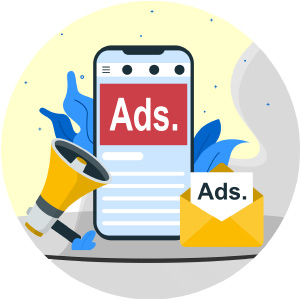 Programmatic advertising