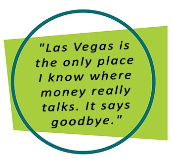GP - Las Vegas