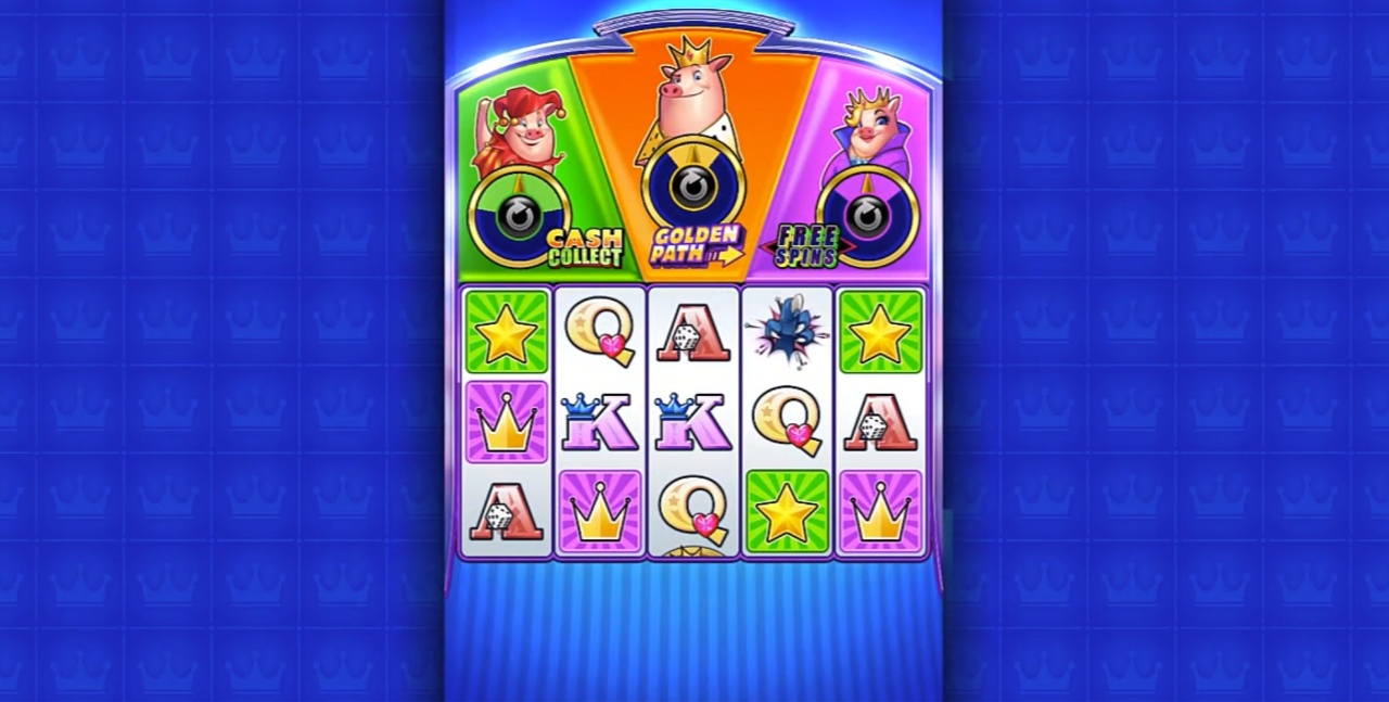 Piggy Luck