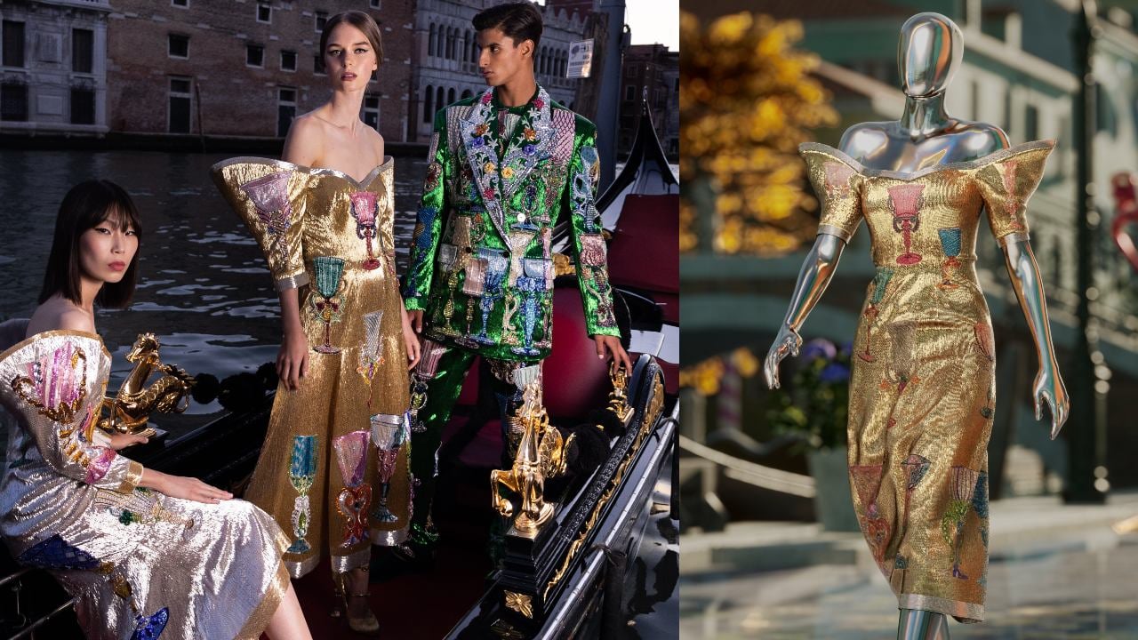 Dolce & Gabana NFT