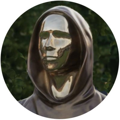 satoshi nakamoto statue in Budapest.jpg