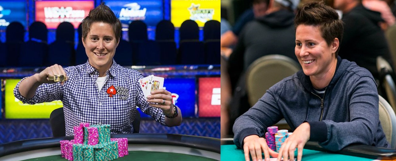 Vanessa Selbst