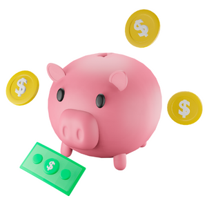 Piggy bank