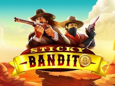 Sticky Bandits Slot