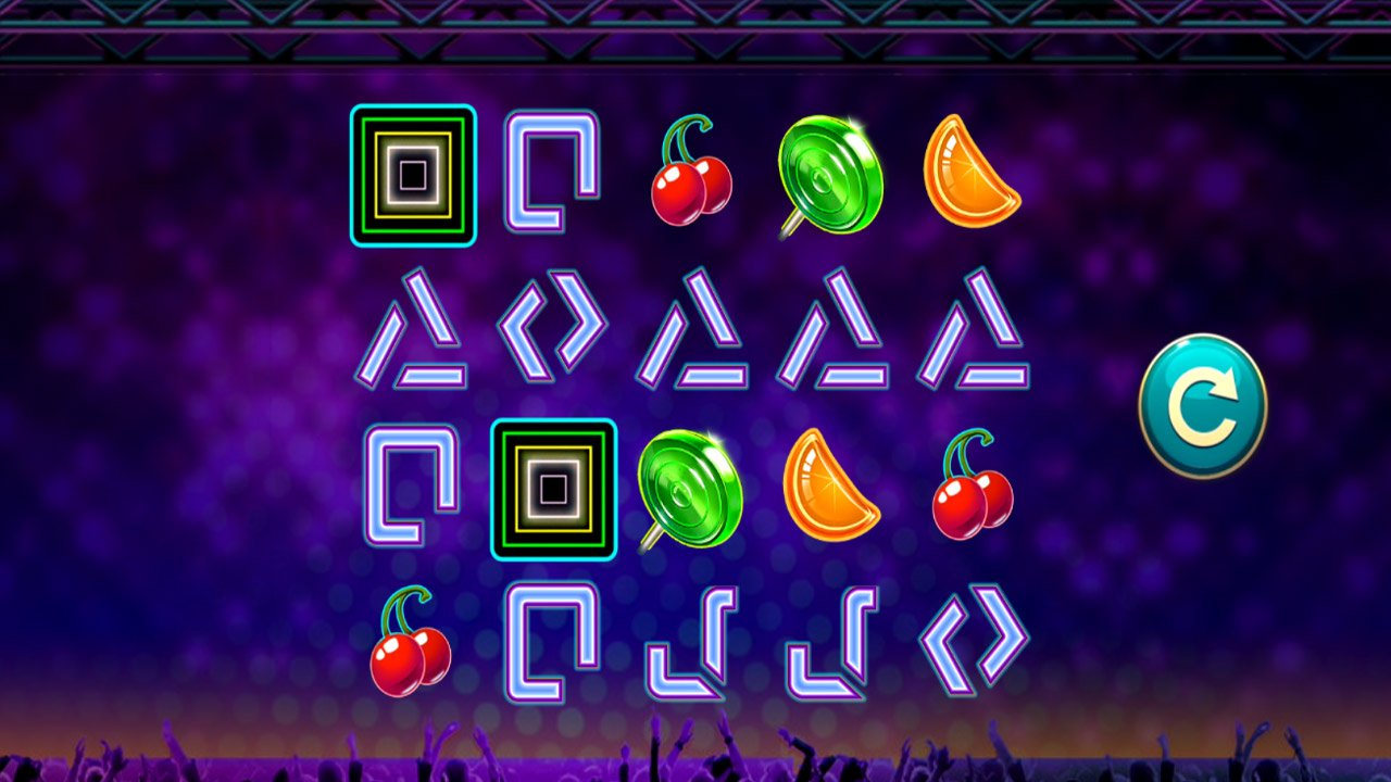 Beat the House - Main Screen