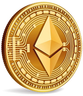 Ethereum logo