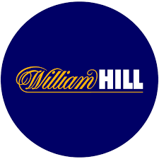 William Hill Logo