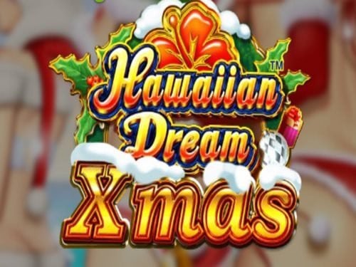 Visit Hawaiian Dream with Santa