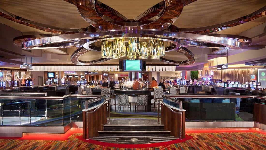 River Casino Des Plaines