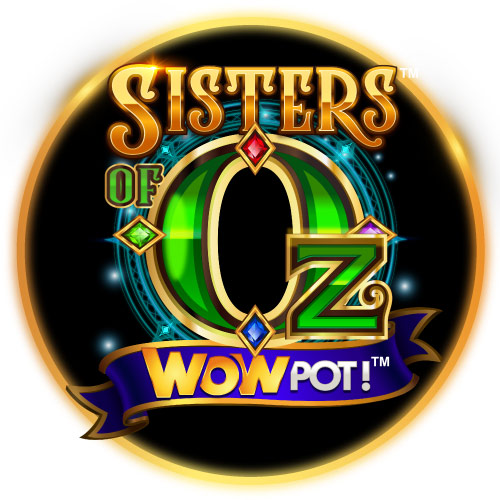 Sisters of Oz Wowpot