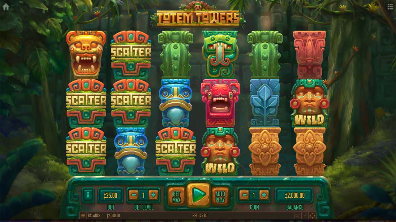 4Feb21-GP-Totem Towers by Habanero-Base Game.jpg