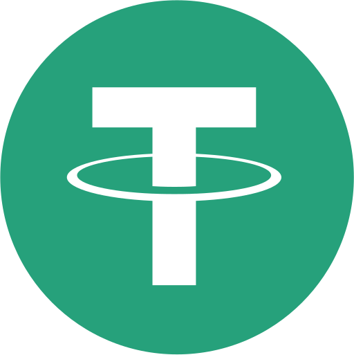 Tether logo