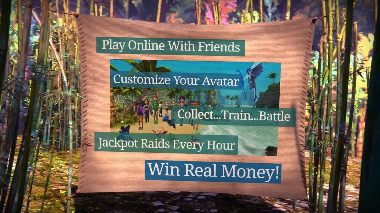 Atari Token - customisable characters - Raids - win cash.jpg