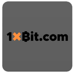 1xBit Casino Logo