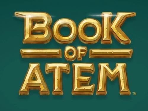 Book Of Atem