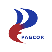 New PAGCOR license logo