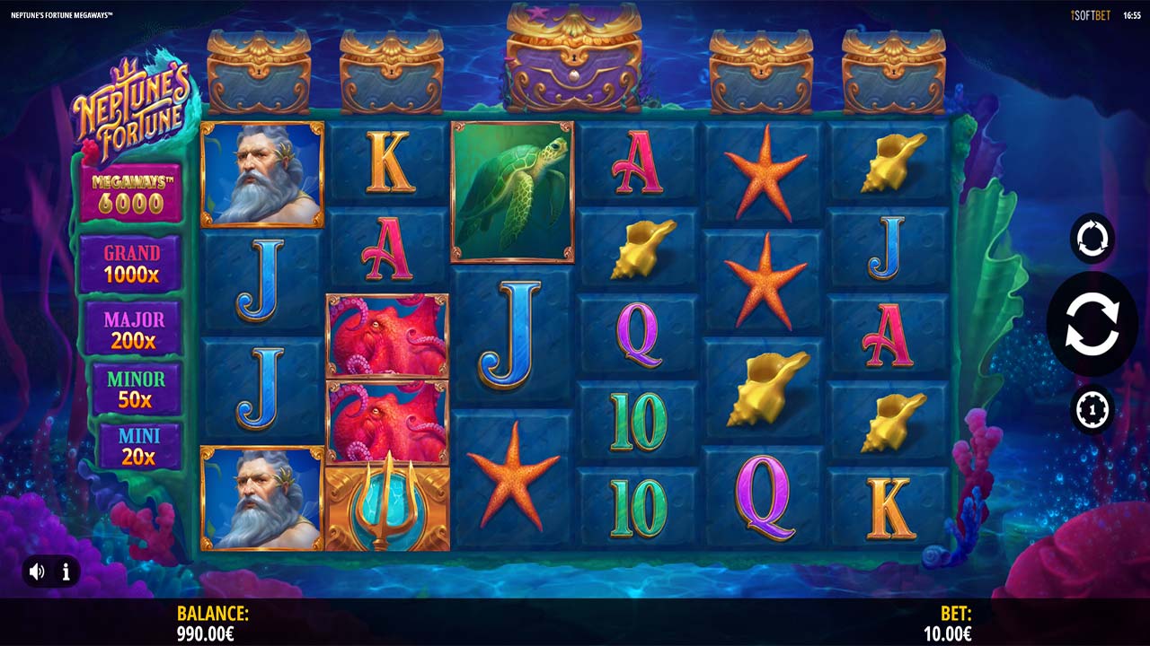 iSoftBet-Neptune’s Fortune Megaways-Base Game.jpg