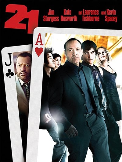 21 Movie