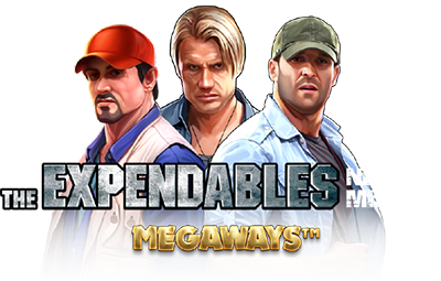The Expendables Logo