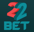 22Bet PH Logo