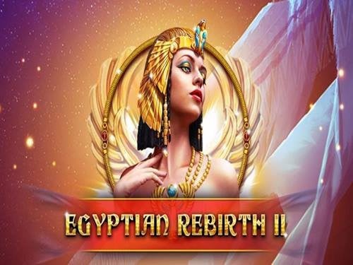 Egyptian Rebirth II