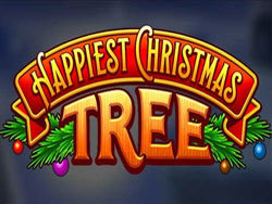 Happiest Christmas Tree by Habanero