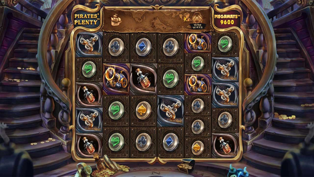 15Apr21-GP-Pirates Plenty Megaways by Red Tiger-Base Game.jpg