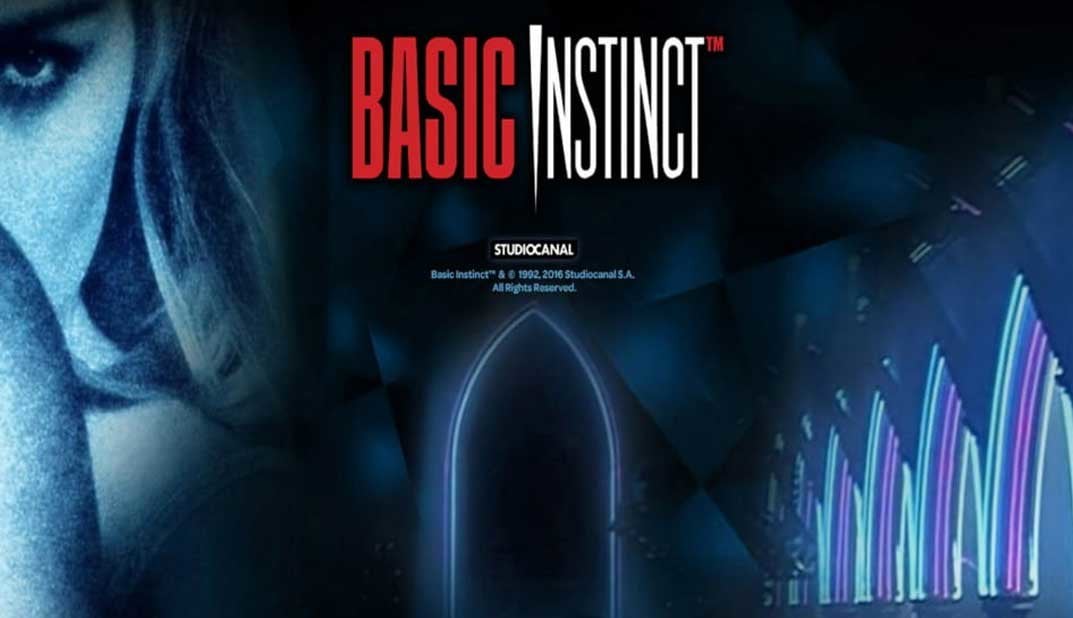 Basic Instinct Slot