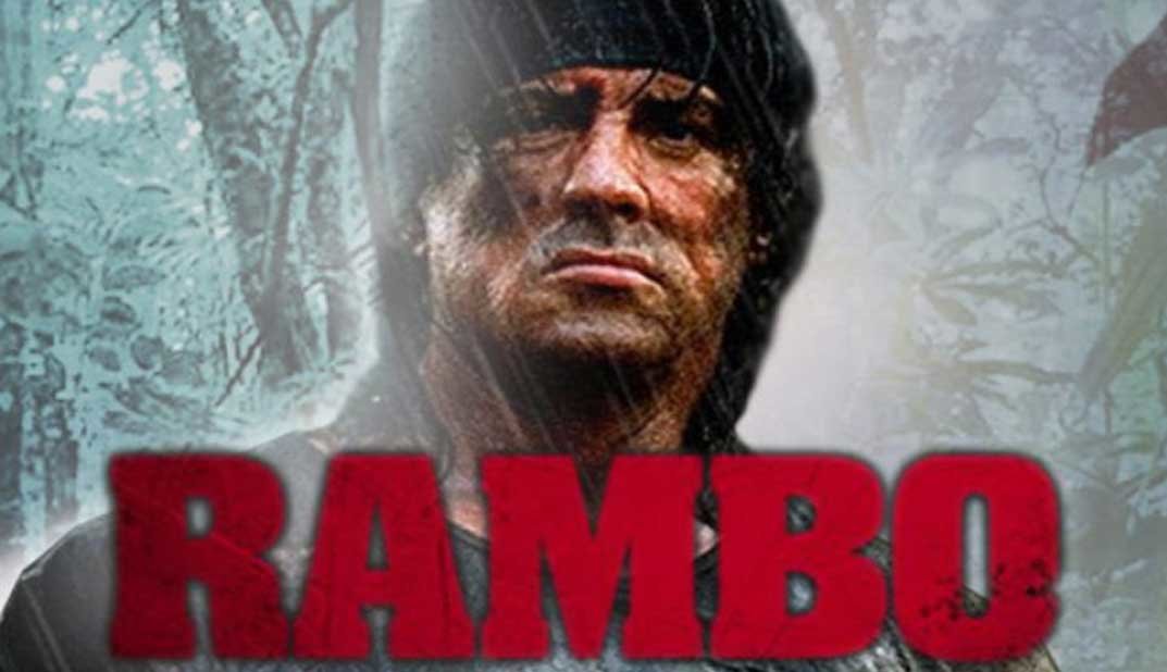 Rambo Slot