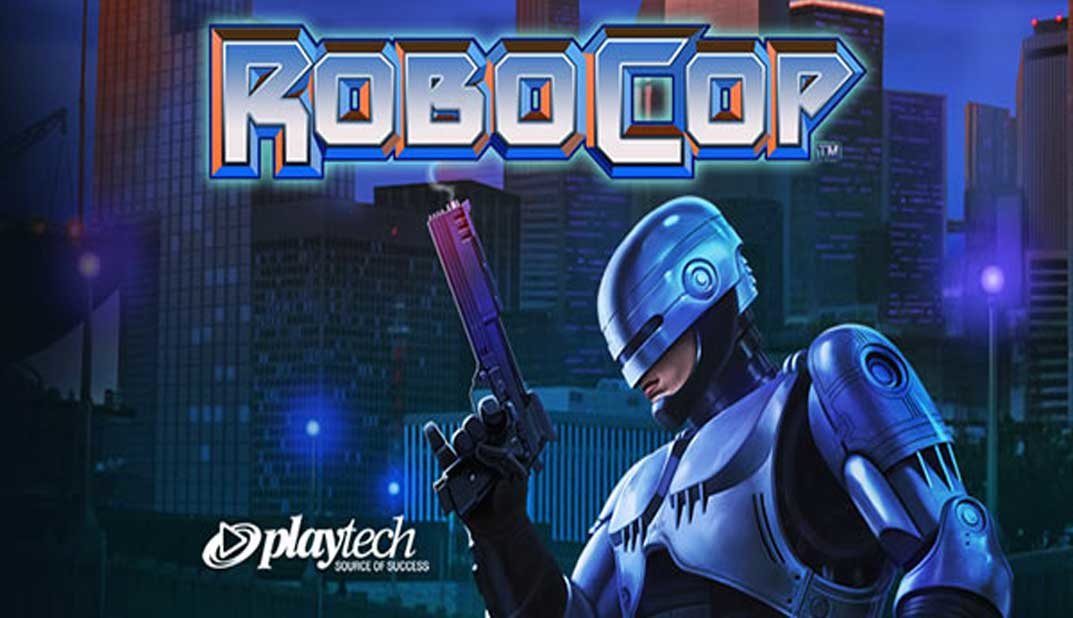 Robocop Slot