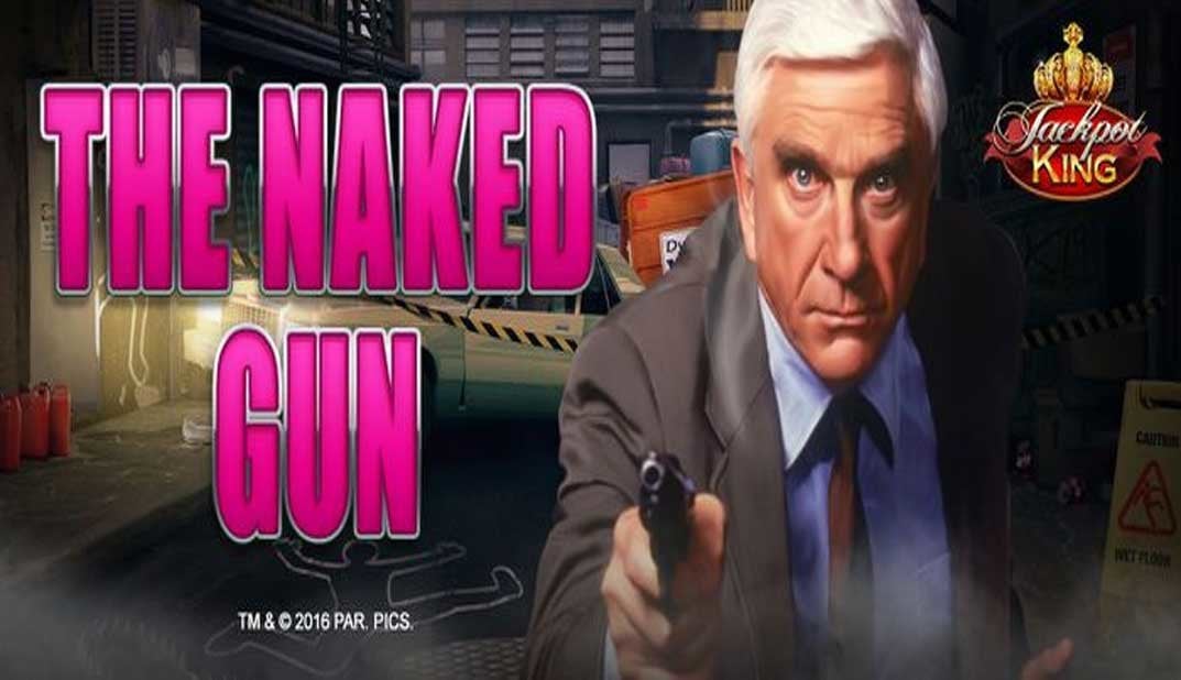 The Naked Gun