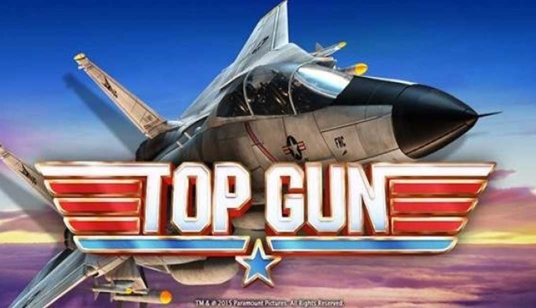 Top Gun Slot