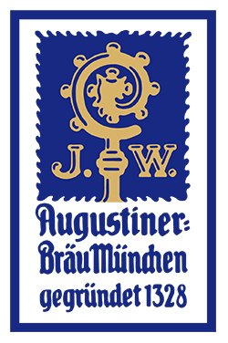 Augustiner BraMunchen beer