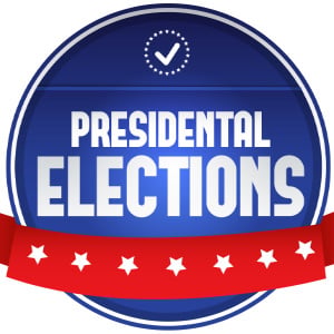 Safe and secure presidential elections