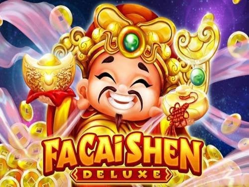 Fa Cai Shen Deluxe slot