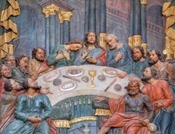 The Last Supper