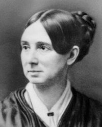National Nursing Assistant Day - Dorothea Dix.jpg