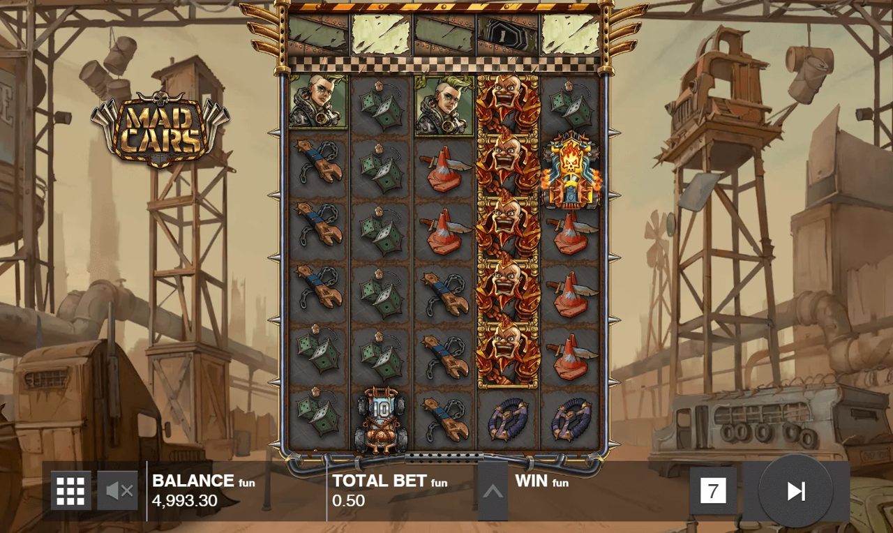 Mad Cars by Push Gaming.jpg