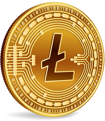 Litecoin logo