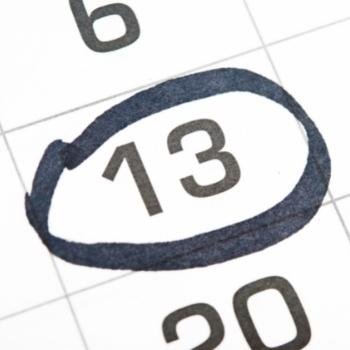 Friday the 13th
