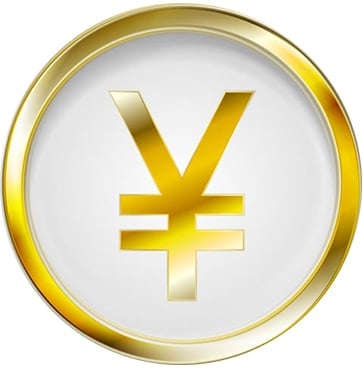 digital Yuan logo