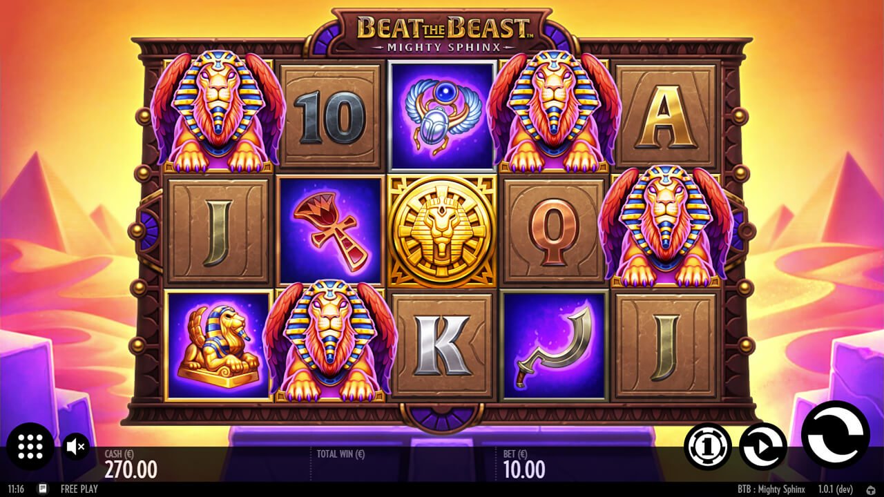 Mighty Sphinx - Main Screen.jpg